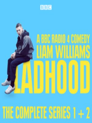 cover image of Ladhood--The Complete Series 1 and 2